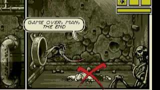 Game Over Comix Zone [upl. by Lipp993]