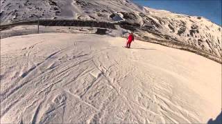 Glenshee Ski Centre  Sunnyside [upl. by Noeht]