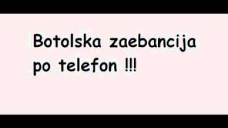 Bitolska zaebancija po telefon FULL [upl. by Hutt761]