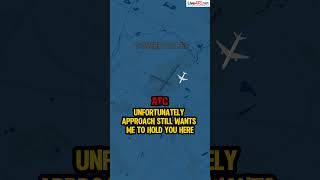 Whose decision it is  ATC or PILOT atc aviation avgeek [upl. by Pelagi]