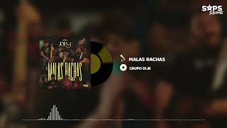 Grupo DLM  Malas Rachas Audio Oficial [upl. by Koehler85]