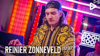 Reinier Zonneveld  MARCH 2024 LIVE DJset  THE BOOM ROOM  SLAM [upl. by Warthman]