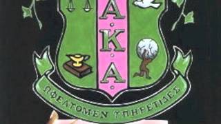 quotThey Want Some Skee Weequot Alpha Kappa Alpha Sorority Inc [upl. by Wendye]