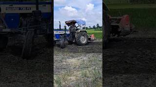 bhojpuri dance song newsong tractorvideos music swarajlove new bhojpurisong automobile [upl. by Elkraps]