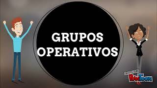 Grupos Operativos Pichon Rivière [upl. by Quillon]