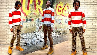 HOW TO STYLE TIMBERLANDS IN 2024 [upl. by Nacim]