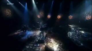 Jarle Bernhoft  Shout 2011 Arte tv Live new funk [upl. by Aicyle624]