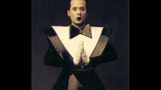 Klaus Nomi  I Feel Love [upl. by Pearlstein]