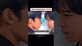 Imagination of bromance🤣😂No Gain No Love nogainnolove kdrama cdrama kdramaedit kpop shorts [upl. by Dorey]