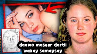 Maseer dartii wax waaliya ayay samaysay [upl. by Hally]