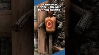 The Best Skyrim Mods To Overhaul Forgotten Locations In Your Game [upl. by Jaenicke959]