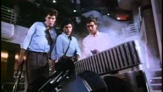 Chopping Mall 1986 Trailer [upl. by Moshe]