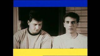 Début de Soirée  Jardins denfants  ClubMusic80s  clip officiel [upl. by Akieluz550]