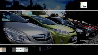 Plympton Car Centre [upl. by Aerdnuahs]