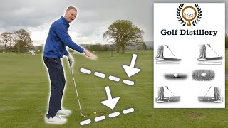 Master Hitting Trouble Golf Shots from Imperfect Lies [upl. by Pas]