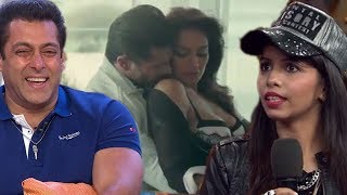 Bipasha Basu amp Karan Singh Condoms Ads Salman Khan Trolls Dhinchak Pooja [upl. by Asilej504]