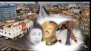 Classic Slow Eritrean song by Osman Abdulrehim Zehew ilu Meantay [upl. by Savinirs]