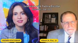 Interview with Yadira Escobar Review [upl. by Eihcir]