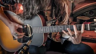 Top 10 Fingerstyle Guitar Arrangements • TABS Included [upl. by Enovad829]