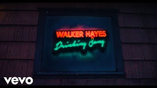 Walker Hayes  Drinking Songs [upl. by Metabel]