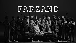 Farzand  Behind The Scenes And Making Of Character Farzand  Marathi Movie 2018 [upl. by Nairod901]