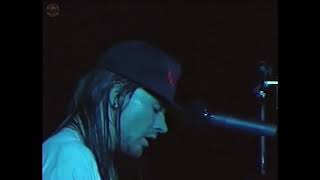 Guns N Roses  November Rain  Live Indiana 1991 [upl. by Wallraff]