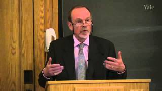 Secular Humanism Beyond Doubt  Dwight H Terry Lectures 2013 [upl. by Eadwina]