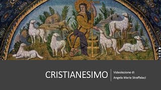 NASCITA E DIFFUSIONE DEL CRISTIANESIMO [upl. by Enomys]