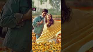 Tere liye golden hit song  From Veer Zaara hitsongs hindisong shorts shahrukhkhan [upl. by Ahtaga]