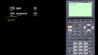 Atomic weight  Atoms compounds and ions  Chemistry  Khan Academy [upl. by Winser551]