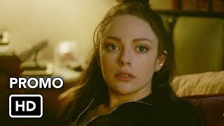 Legacies 4x14 Promo quotThe Only Way Out is Throughquot HD The Originals spinoff [upl. by Enailuj]