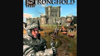 Stronghold Sound Effects  Pikemen Pikemen Forward [upl. by Teague711]