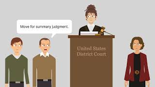 Elliott v Google Inc Case Brief Summary  Law Case Explained [upl. by Files]