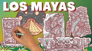 Los Mayas [upl. by Amari235]