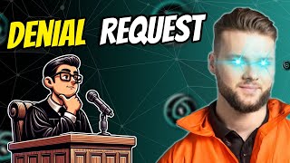 SafeMoon CEO  DENIAL Request [upl. by Ariaec]