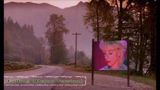 Julee Cruise  Falling Demo version [upl. by Vadim298]