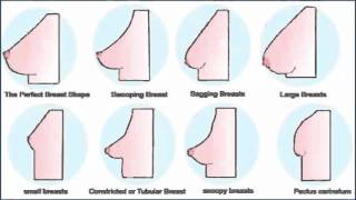 Check Out What The Shape Of Breast Reveals About Personality [upl. by Nibbs557]