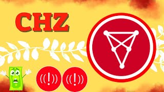 CHZ Prediction 23NOV2023 CHILIZ Coin Price News Today Crypto Technical Analysis Update Price Now [upl. by Aizti557]