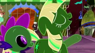 The Failure Song Failure Success Song  G Major Version My Little Pony  Friendship Is Magic [upl. by Pestana454]