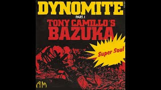 Bazuka  Dynomite 1975 Funky Purrfection Version [upl. by Eat623]