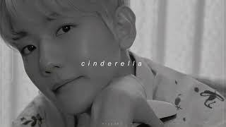 exo  cinderella sped up  reverb [upl. by Eniahpets751]