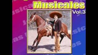 Antonio Aguilar El Siete De Copaswmv [upl. by Noslen]