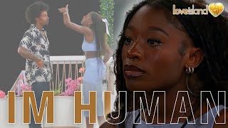 Testing the connection  Love Island USA Season 6 Episode 24  Recap And Review [upl. by Korella]