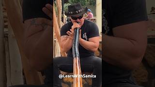 Aboriginal Music Unlocking the rhythm of Australian First Nations people [upl. by Zanas]