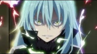 That Time I Got Reincarnated as a Slime Season 3 Episode 6 Hinatas Meeting With the Empire Animenga [upl. by Brawner488]