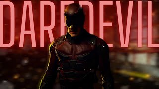 DAREDEVIL X GIGACHAD  4K EDIT  IZZAT KAMANA SEEKH [upl. by Epp]