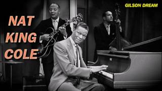 Stardust  NAT KING COLE [upl. by Halford]