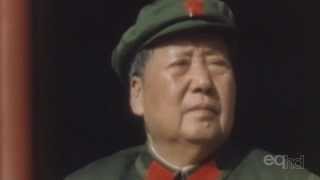 Comrade Mao  Great Friend of the Soviet people [upl. by Izaak]