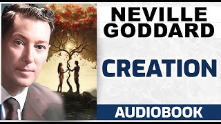 Neville Goddard lecture CREATION [upl. by Frazier]