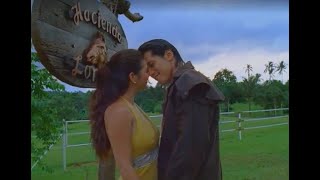 Till I Met You 2006  Regine Velasquez and Robin Padilla [upl. by Kcinnay299]